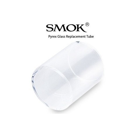 SMOK TFV8  BABY - náhradní pyrex tank