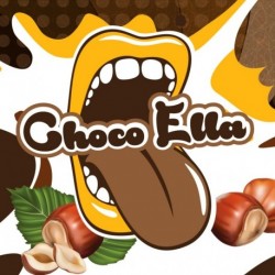 Big Mouth - Choco Ella