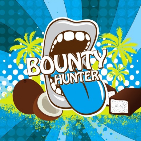 Big Mouth - Bounty Hunter