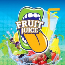 Big Mouth Classic - Fruit Juice (Kapri)