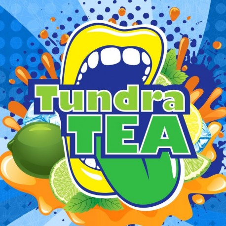Big Mouth Classic - Tundra Tea