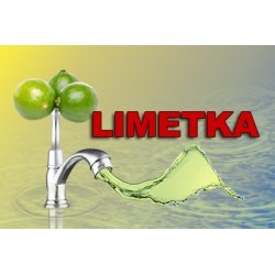 Inawera Limetka - Koncentrát