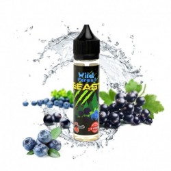 Big Mouth Beast Wild Forest - 50ml