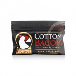 Cotton Bacon Prime