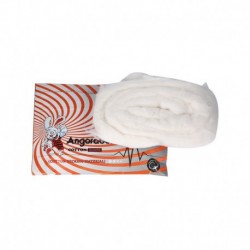 Angorabbit Vape Cotton Orange