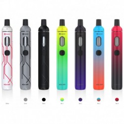 Joyetech eGo AIO - 1500 mAh, 10Th edice