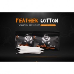 Geek Vape Feather Cotton