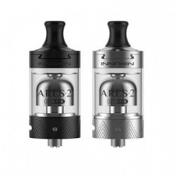Innokin ARES 2 MTL RTA D22