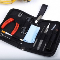 Demon Killer Vape Tool Kit - set nářadí