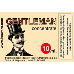 Inawera Gentleman - koncentrát
