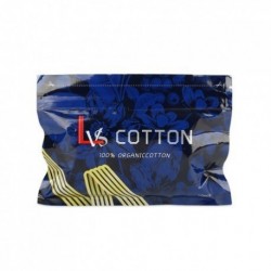 LVS Vape Cotton - 100% přírodní vata