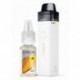 LIQUA 4S Vinci 1500mAh white
