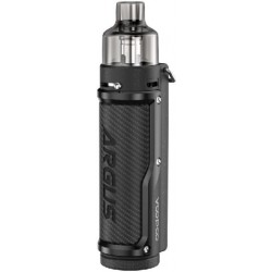 VOOPOO Argus Pro 80W 3000mAh Kit Carbon Fiber and Black