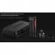 VOOPOO Argus Pro 80W 3000mAh Kit Carbon Fiber and Black