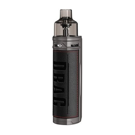 VOOPOO Drag X Mod Pod 80W grip Dark Knight