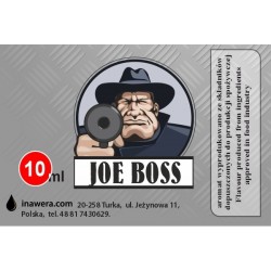 Inawera Joe Boss - koncentrát 10ml