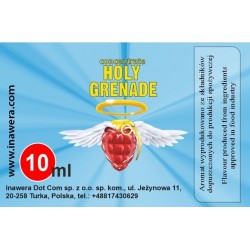 Inawera Holy Grenade - koncentrát 10ml