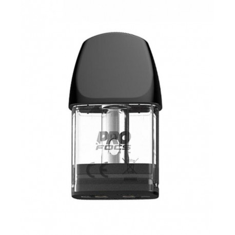 Uwell Caliburn A2 cartridge UN2 Meshed-H 2ml