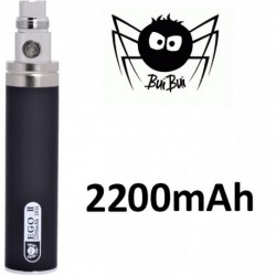 BuiBui GS baterie 2200mAh