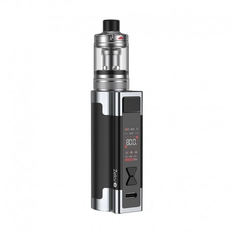 Aspire Zelos 3 set s Nautilus 3
