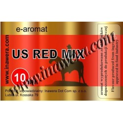 Inawera US Red Mix