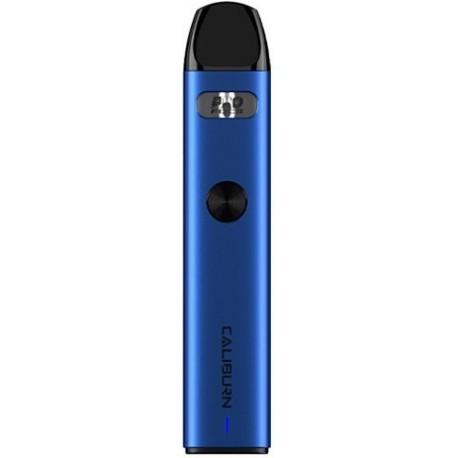 Uwell Caliburn A2 POD systém 520mAh