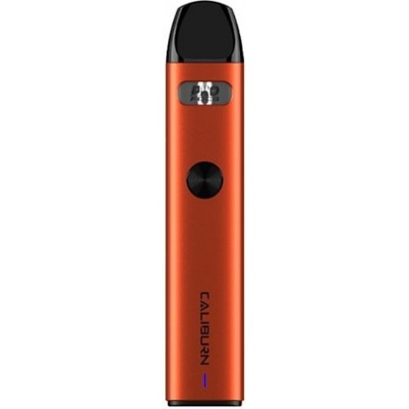 Uwell Caliburn A2 POD systém 520mAh