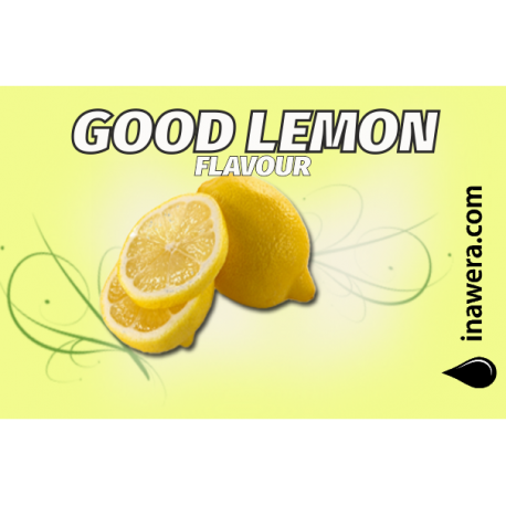 Inawera Good Lemon (Citron) - Koncentrát