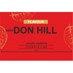 Inawera NEW Don Hill