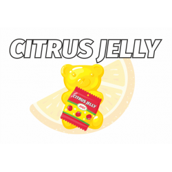 Inawera Citrus Jelly