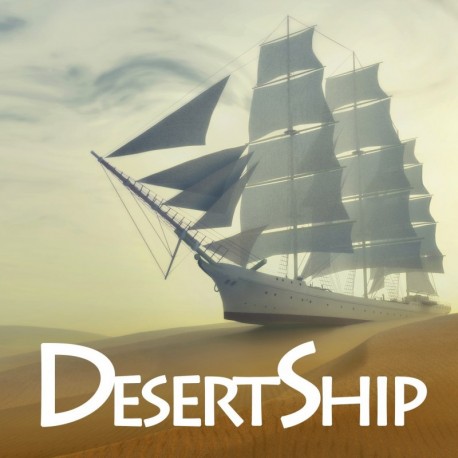 Inawera Tino D'Milano Desert ship (Kolek R)