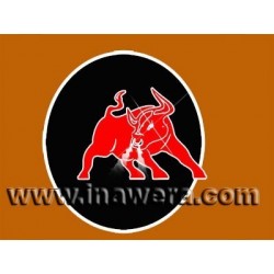 Inawera Tino D'Milano Standard "RB" (Red Bull) - Kolek "R"