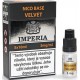 IMPERIA Báze Velvet VPG 80/20 5x10ml 3mg