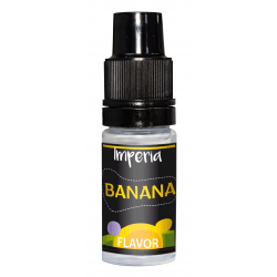 Příchuť IMPERIA Black Label Banán 10ml