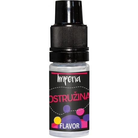 Příchuť IMPERIA Black Label Ostružina 10ml