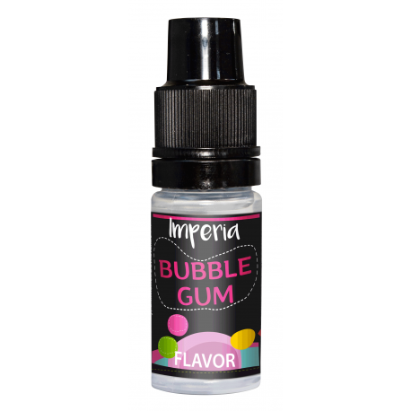 Příchuť IMPERIA Black Label Bubble Gum 10ml