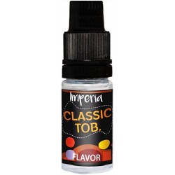 Příchuť IMPERIA Black Label Klasický Tabák 10ml