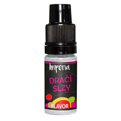 Příchuť IMPERIA Black Label Dračí Slzy 10ml