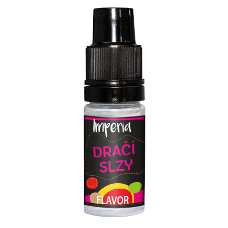 Příchuť IMPERIA Black Label Dračí Slzy 10ml
