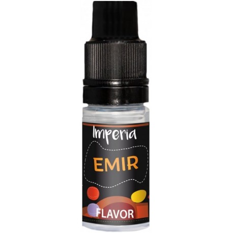 Příchuť IMPERIA Black Label Emir 10ml