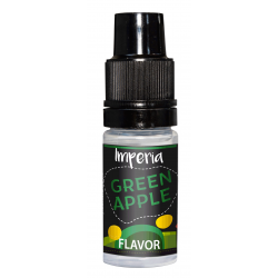 Příchuť IMPERIA Black Label Green Apple 10ml