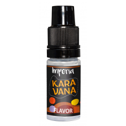 Příchuť IMPERIA Black Label Karavana 10ml
