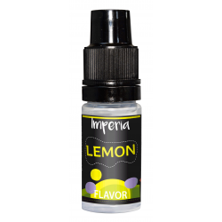Příchuť IMPERIA Black Label Lemon 10ml