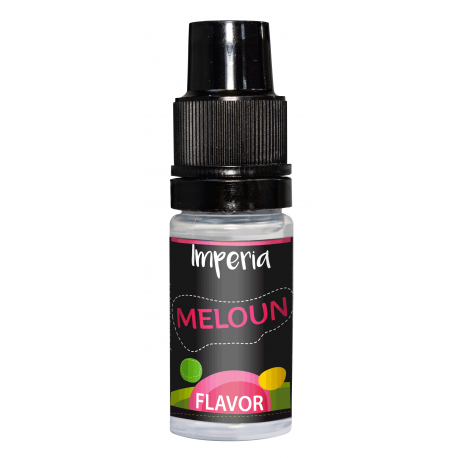 Příchuť IMPERIA Black Label Meloun 10ml