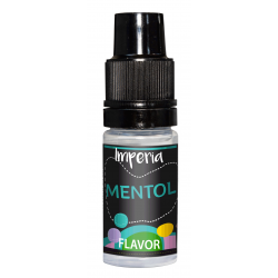 Příchuť IMPERIA Black Label Menthol 10ml