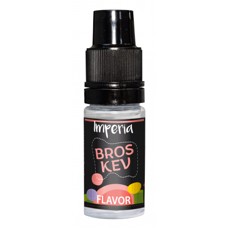 Příchuť IMPERIA Black Label Broskev 10ml