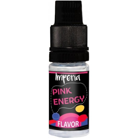 Příchuť IMPERIA Black Label Pink Energy 10ml