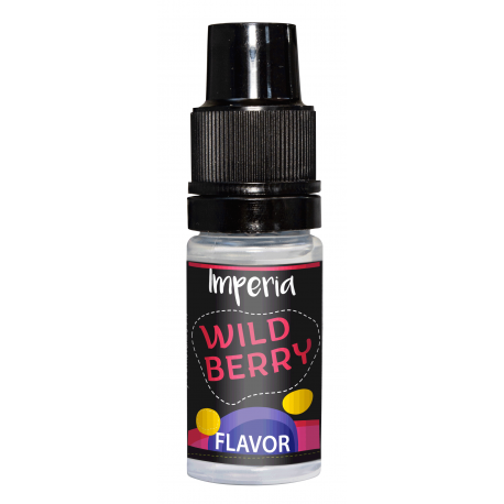 Příchuť IMPERIA Black Label Wild Berry 10ml