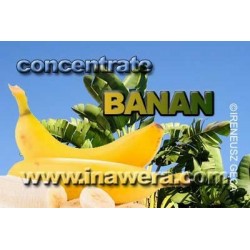 Inawera Banán - Koncentrát