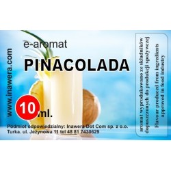 Inawera Pinacolada